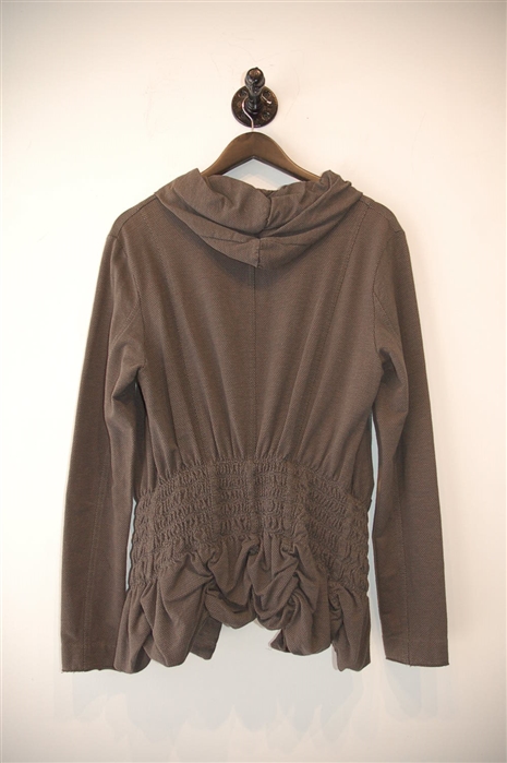 Dark Slate Rundholz - Black Label Jacket, size S