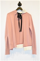 Dusty Rose Marni Cardigan, size 6