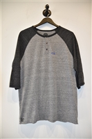 Gray Shades Chrome Hearts T-Shirt, size XL