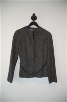 Static Lida Baday Suit Jacket, size 4