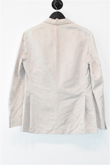 Oyster Pink Boglioli Sport Coat, size 36