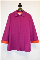 Magenta Etro Jacket, size M