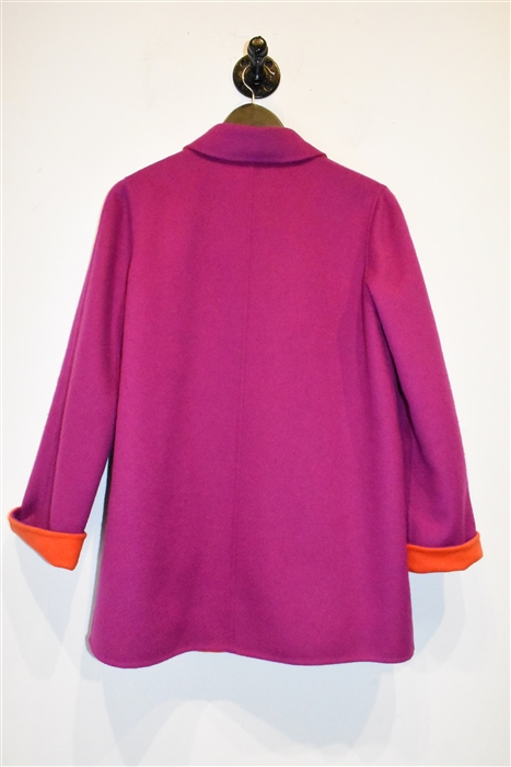 Magenta Etro Jacket, size M