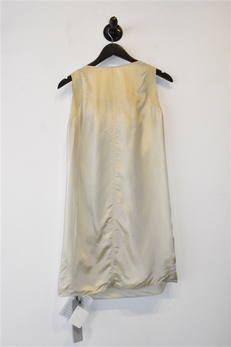 Almond Rick Owens Tunic, size 4