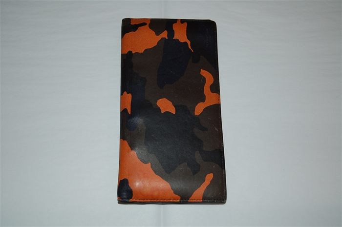 Camouflage Givenchy Wallet, size O/S