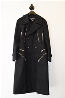 Basic Black Junya Watanabe Coat, size M