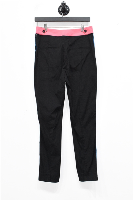 Black Marni Trousers, size 4