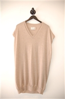 Beige Maison Margiela Tunic, size M