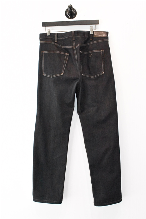 Ebony Armani Collezioni Denim, size 34