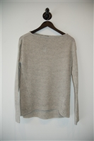 Taupe Eleventy Pullover, size XS