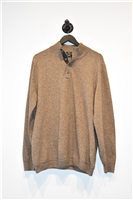 Sand Hugo Boss - Boss Pullover, size XL
