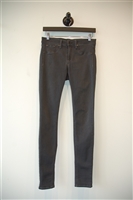 Carbon Rag & Bone Jeggings, size 28