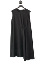 Basic Black Comrags Sheath Dress, size XL