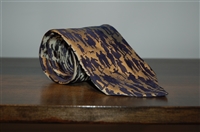 Print Moschino Tie, size O/S