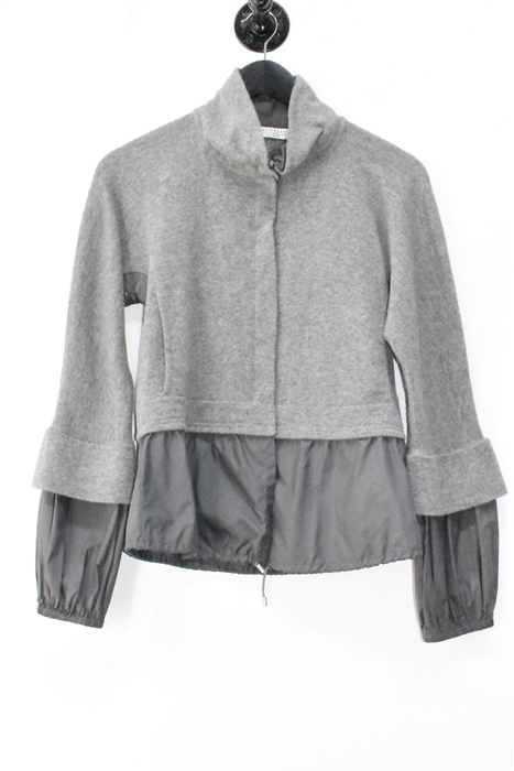 Colour Blocked Brunello Cucinelli Jacket, size XS