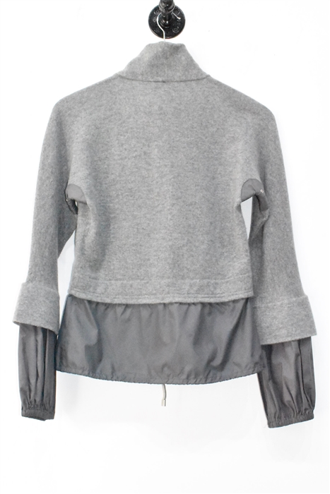 Colour Blocked Brunello Cucinelli Jacket, size XS