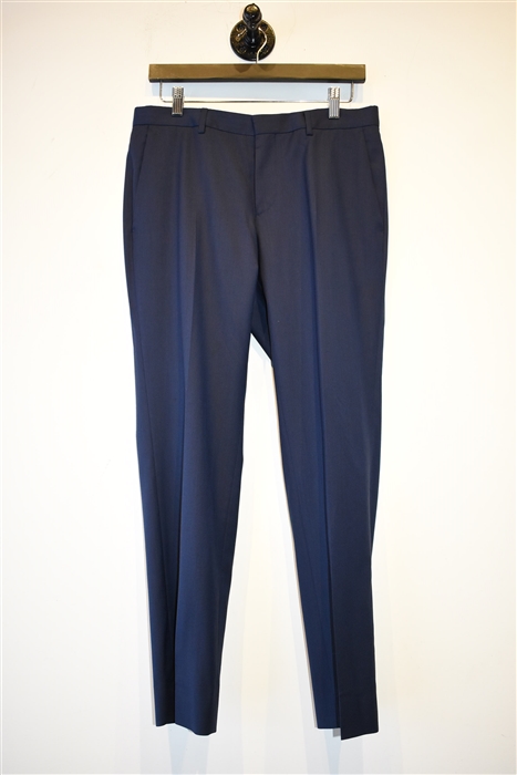 Navy Hugo Boss - Boss Two-Piece Suit, size 38