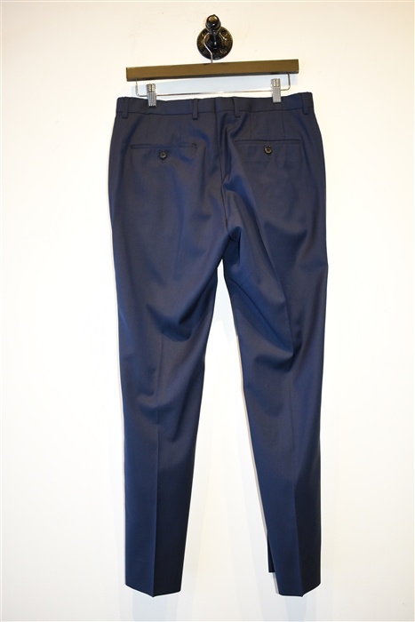 Navy Hugo Boss - Boss Two-Piece Suit, size 38