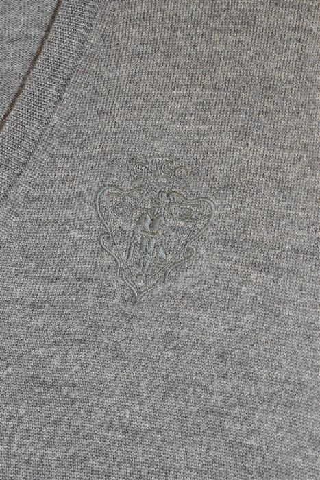 Dark Ash Gucci Pullover, size L