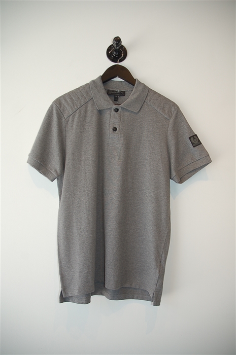Ash Belstaff Polo, size M