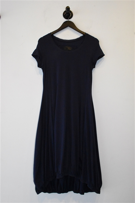 Indigo Rundholz - Black Label Jersey Dress, size S