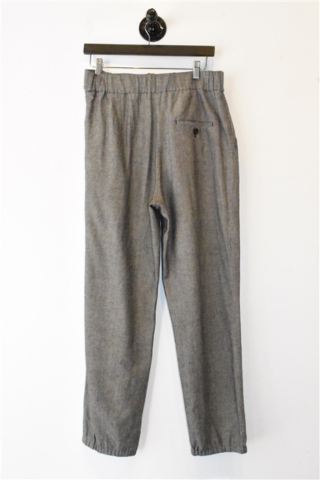 Dark Ash 3.1 Phillip Lim Trousers, size 6