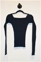 Navy Jacquemus Pullover, size 2