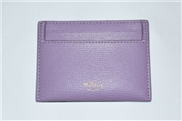 Lilac Mulberry Card Case, size O/S