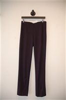 Navy Marc Cain Trousers, size M