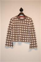 Check Derek Lam - 10 Crosby Pullover, size M
