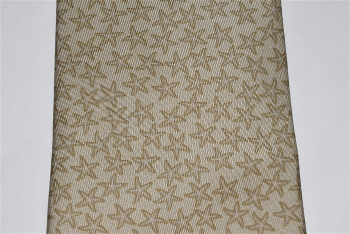 Beige Hermes Tie, size O/S