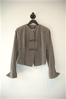 Slate Emporio Armani Jacket, size M