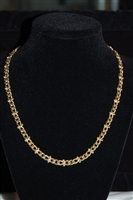 Gold Givenchy - Vintage Necklace, size O/S