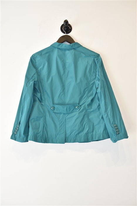 Shamrock Armani Collezioni Jacket, size 10