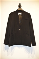 Basic Black Derek Lam - 10 Crosby Blazer, size 2
