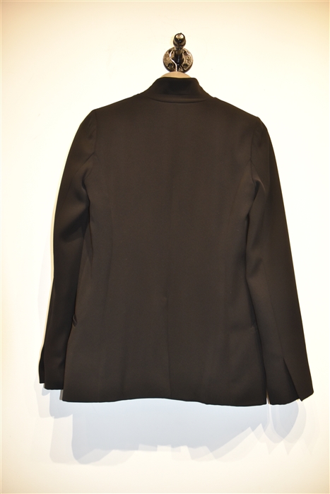 Basic Black Derek Lam - 10 Crosby Blazer, size 2