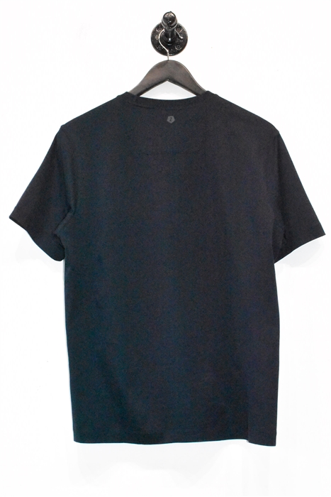Navy Z Zegna T-Shirt, size S