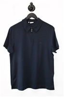 Navy Brioni Polo, size XS