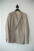 Beige The Kooples Blazer, size 40