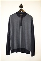 Blue Tones Paul & Shark Pullover, size XL