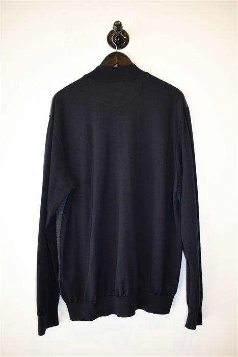 Blue Tones Paul & Shark Pullover, size XL