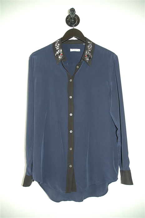 Navy Equipment Blouse, size M