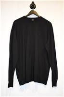 Basic Black Hugo Boss - Boss Pullover, size XL