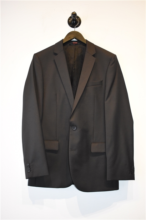 Houndstooth Hugo Boss - Hugo Two-Piece Suit, size 38