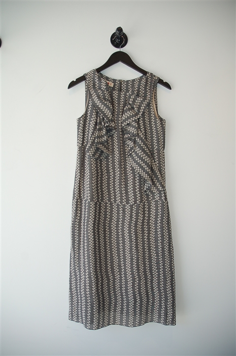 Slate Marni Shift Dress, size 2