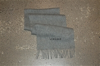 Ash Versace Scarf, size O/S