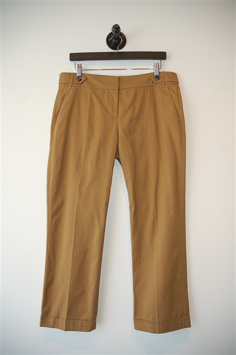 Russet Piazza Sempione Trousers, size 12