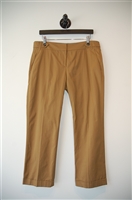 Russet Piazza Sempione Trousers, size 12
