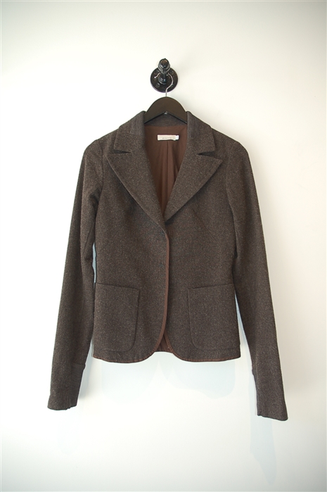 Espresso Pinko Blazer, size S