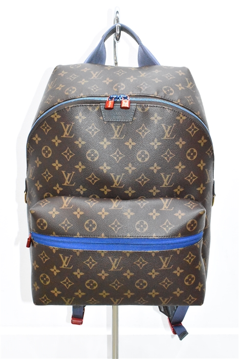 Monogram Louis Vuitton Backpack, size L